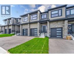 167 DUNNIGAN DRIVE, Kitchener, Ontario