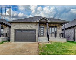 68 WEYMOUTH STREET, Woolwich, Ontario