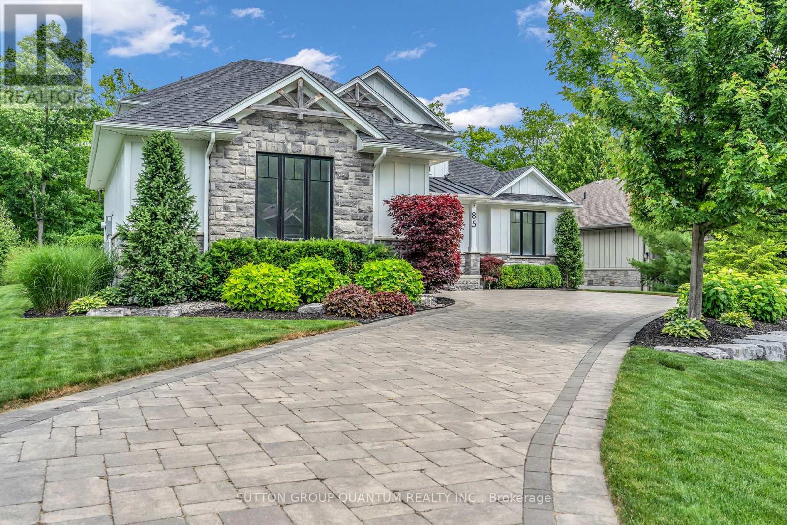 85 GILL ROAD, Lambton Shores, Ontario