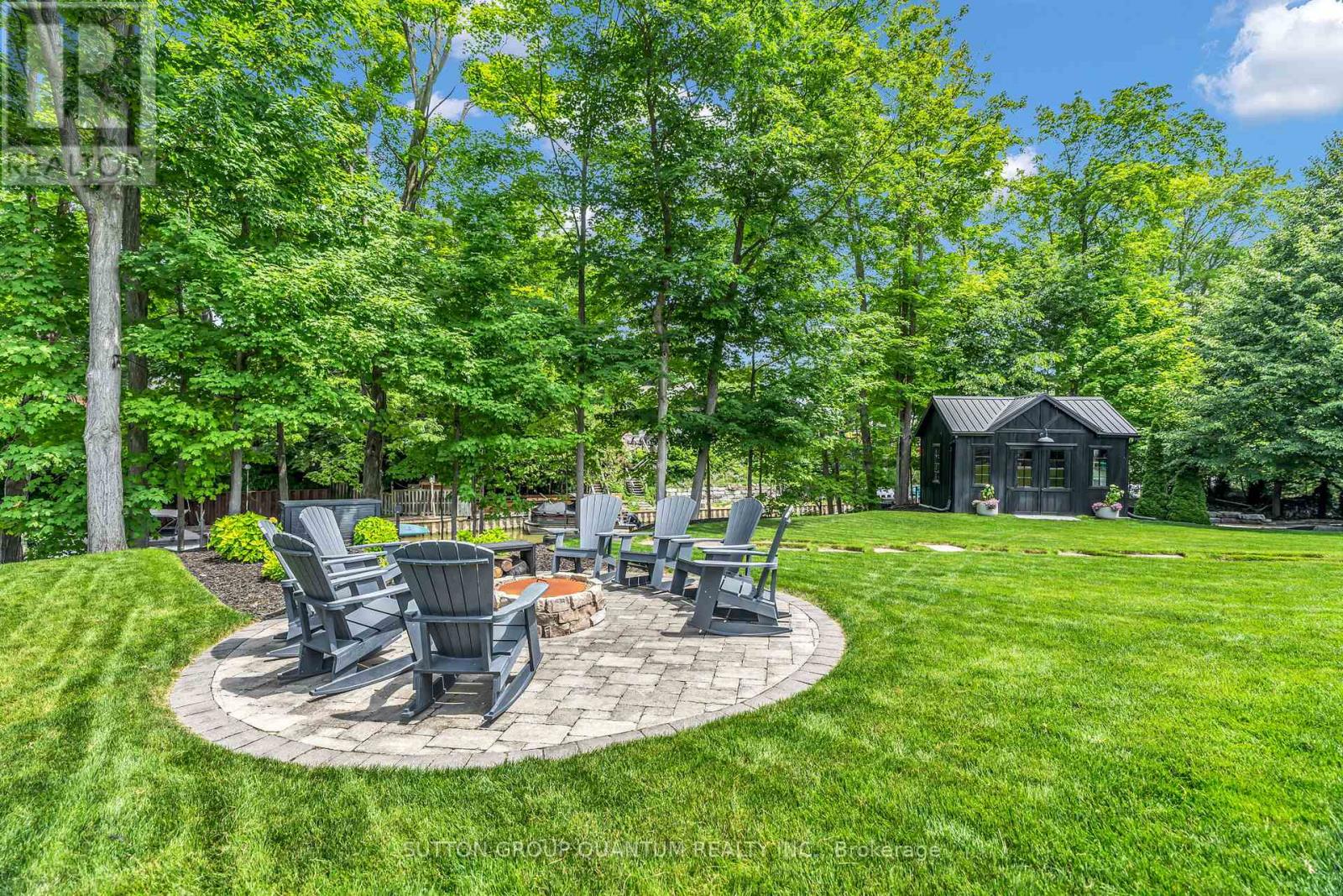 85 Gill Road, Lambton Shores, Ontario  N0M 1T0 - Photo 40 - X13525524