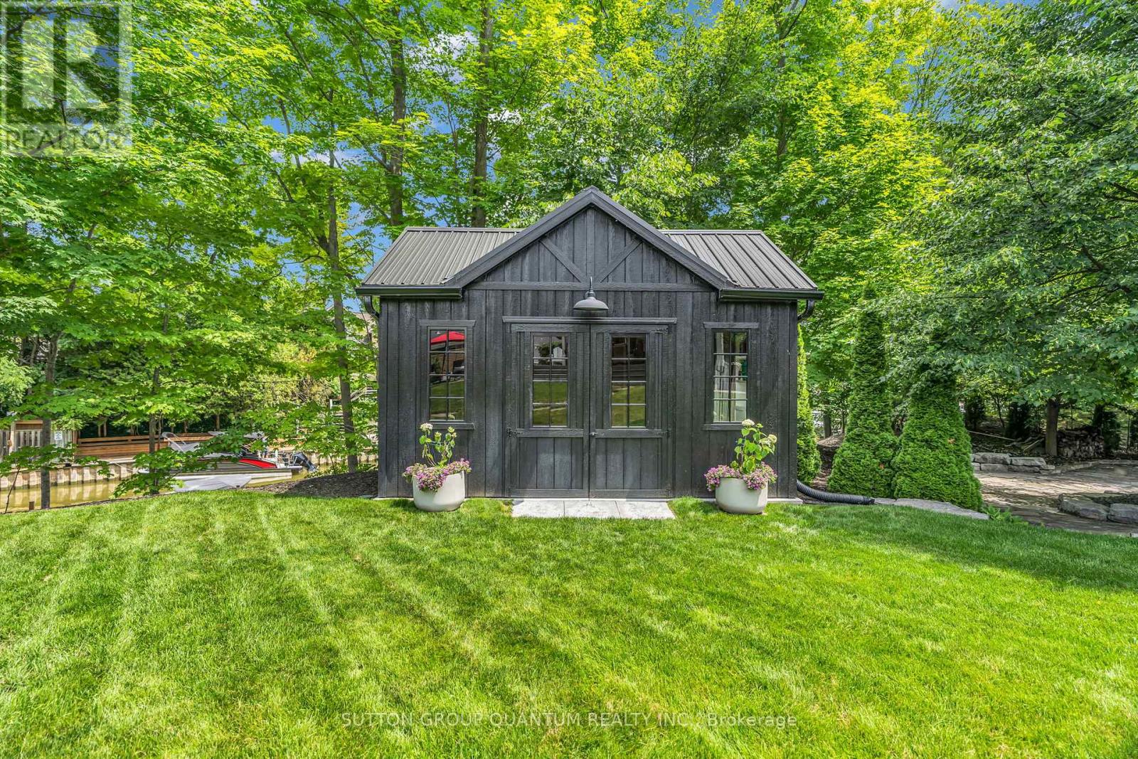 85 Gill Road, Lambton Shores, Ontario  N0M 1T0 - Photo 41 - X13525524