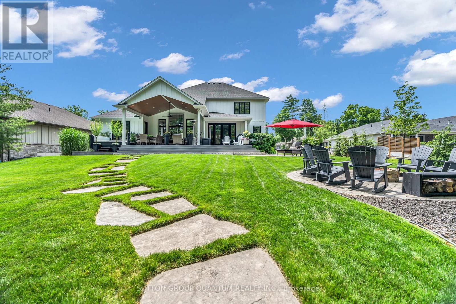 85 Gill Road, Lambton Shores, Ontario  N0M 1T0 - Photo 44 - X13525524