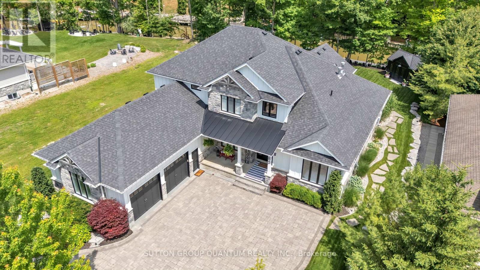 85 Gill Road, Lambton Shores, Ontario  N0M 1T0 - Photo 47 - X13525524