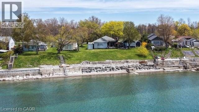 2 SUNSET Drive, Peacock Point, Ontario