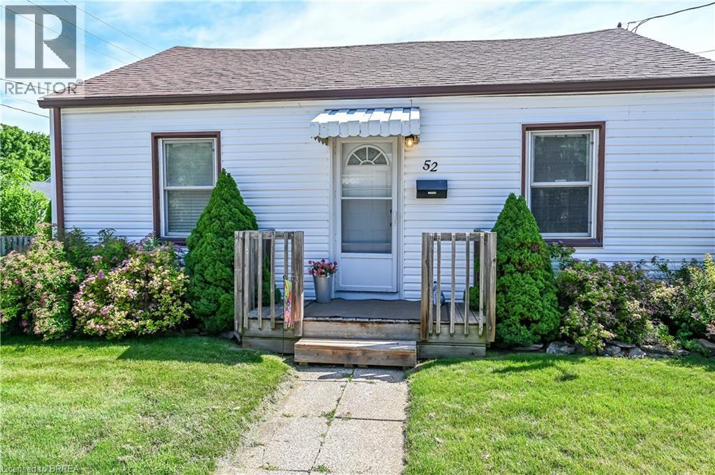 52 Division Street, Brantford, Ontario  N3S 2P2 - Photo 4 - 40842156