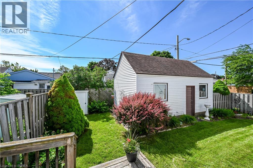 52 Division Street, Brantford, Ontario  N3S 2P2 - Photo 41 - 40842156