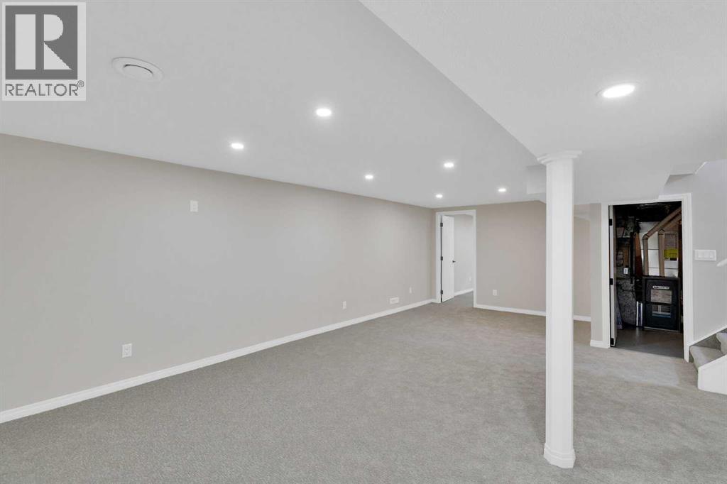 811 Seattle Drive SW, Calgary, Alberta  T2W 0M9 - Photo 22 - A2323217