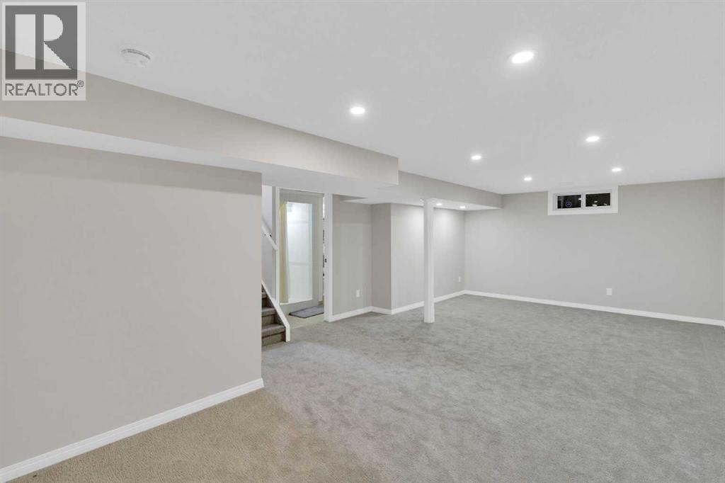 811 Seattle Drive SW, Calgary, Alberta  T2W 0M9 - Photo 23 - A2323217