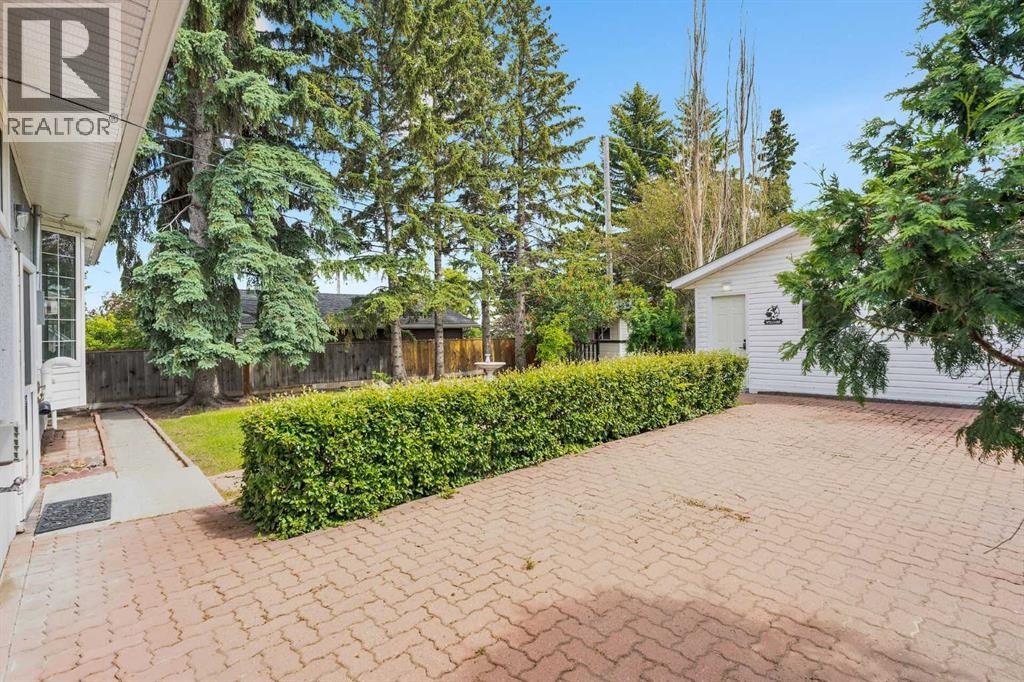 811 Seattle Drive SW, Calgary, Alberta  T2W 0M9 - Photo 35 - A2323217