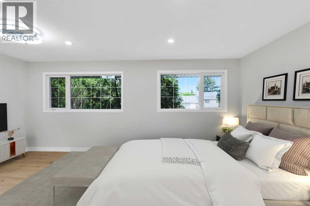 811 Seattle Drive SW, Calgary, Alberta  T2W 0M9 - Photo 12 - A2323217