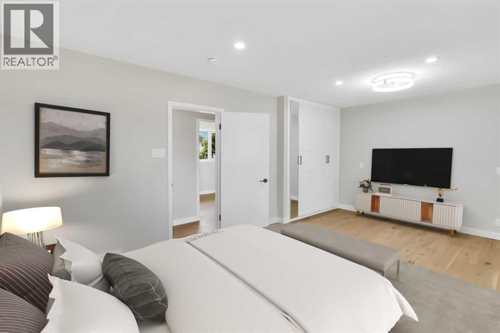 811 Seattle Drive SW, Calgary, Alberta  T2W 0M9 - Photo 13 - A2323217
