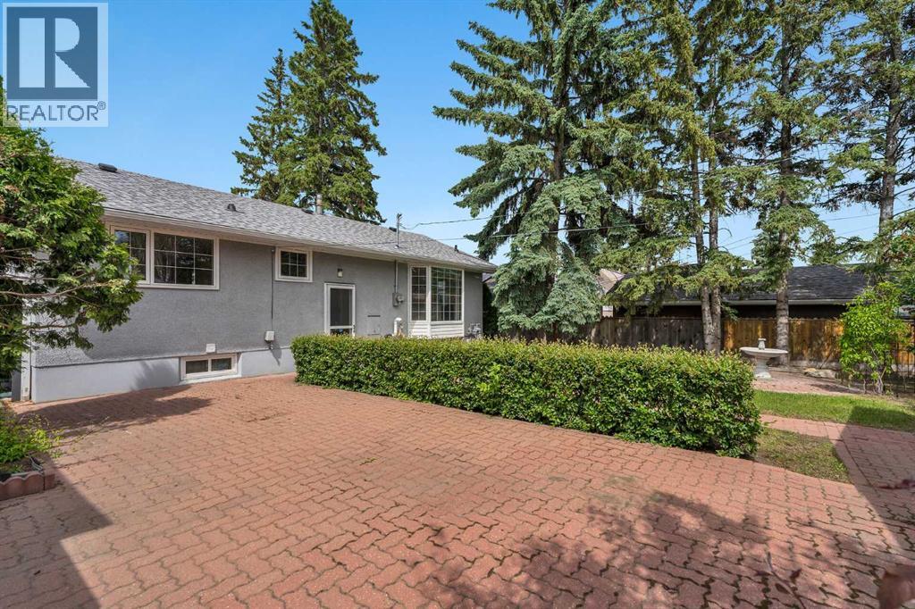 811 Seattle Drive SW, Calgary, Alberta  T2W 0M9 - Photo 30 - A2323217