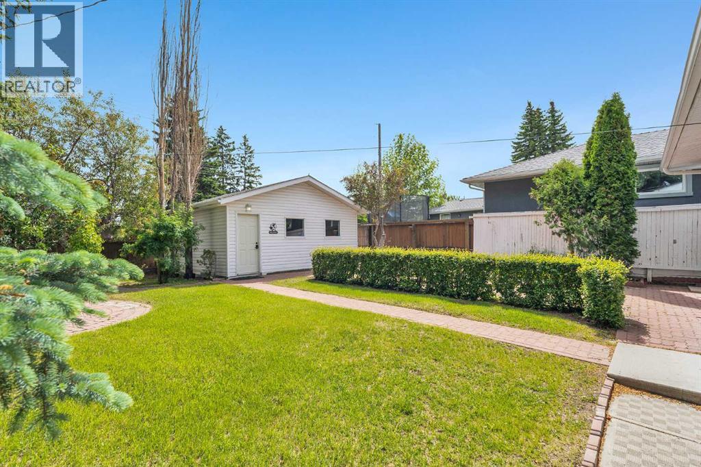 811 Seattle Drive SW, Calgary, Alberta  T2W 0M9 - Photo 32 - A2323217