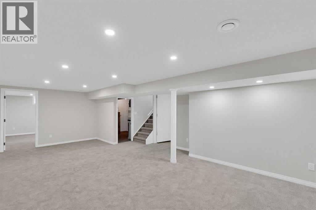 811 Seattle Drive SW, Calgary, Alberta  T2W 0M9 - Photo 21 - A2323217