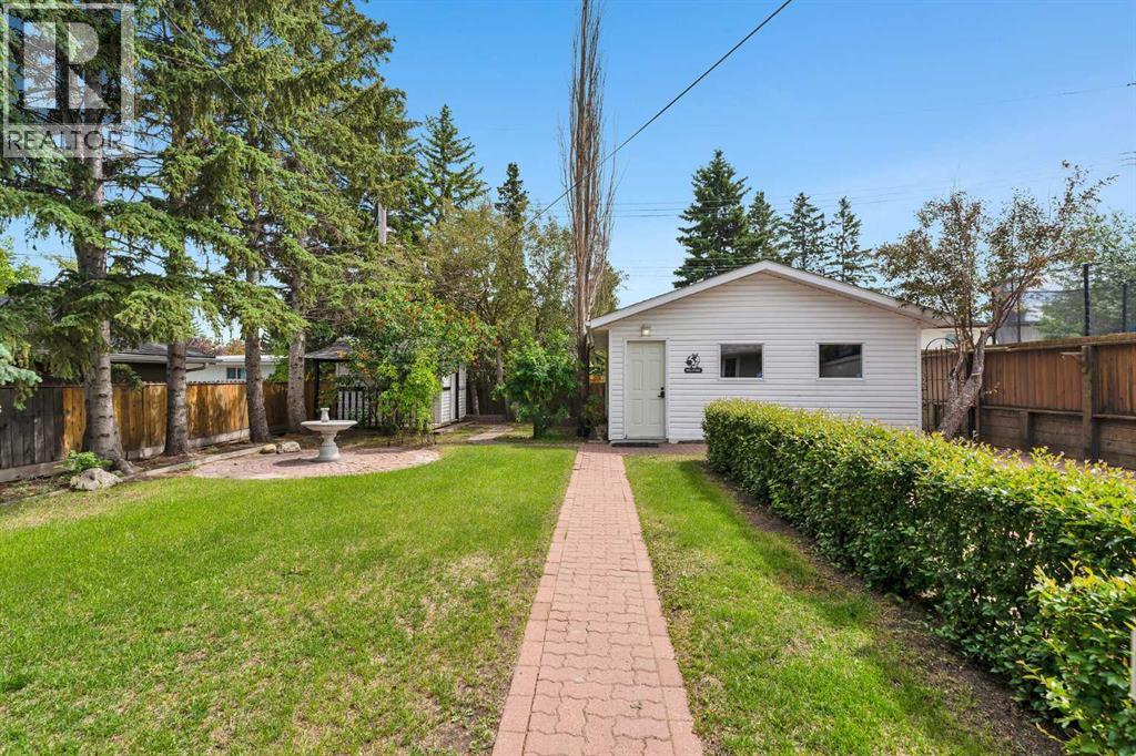 811 Seattle Drive SW, Calgary, Alberta  T2W 0M9 - Photo 33 - A2323217