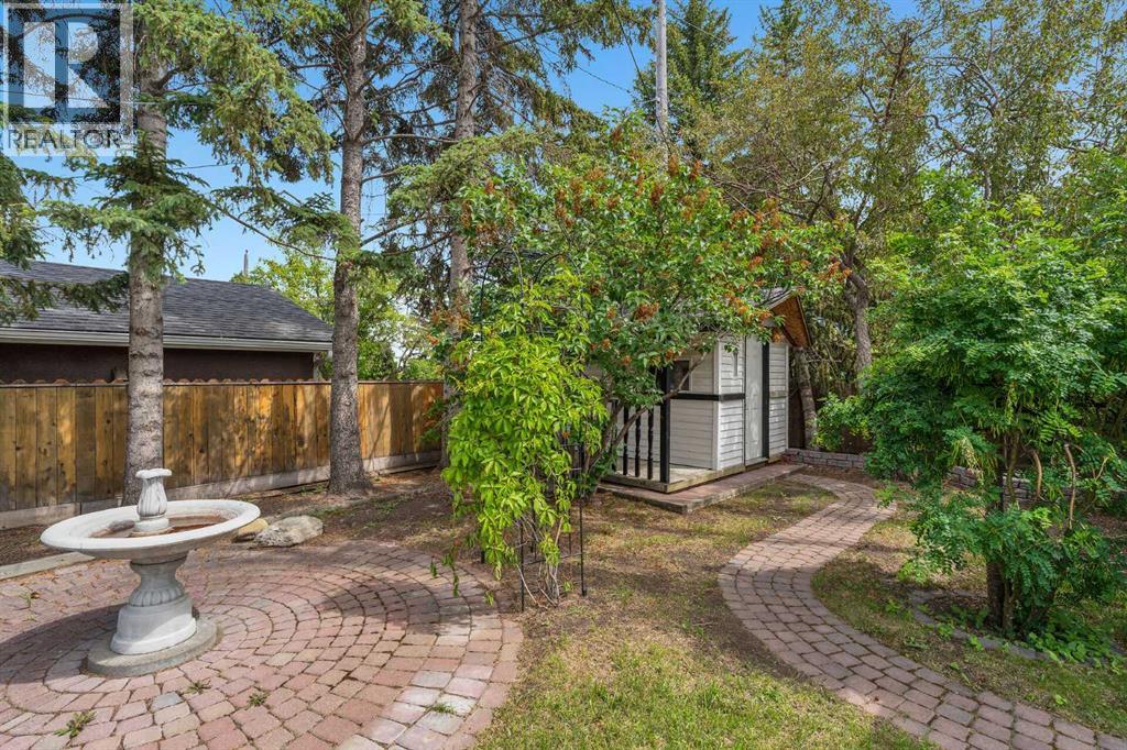 811 Seattle Drive SW, Calgary, Alberta  T2W 0M9 - Photo 31 - A2323217