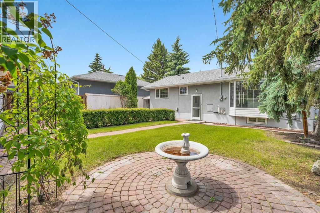 811 Seattle Drive SW, Calgary, Alberta  T2W 0M9 - Photo 34 - A2323217