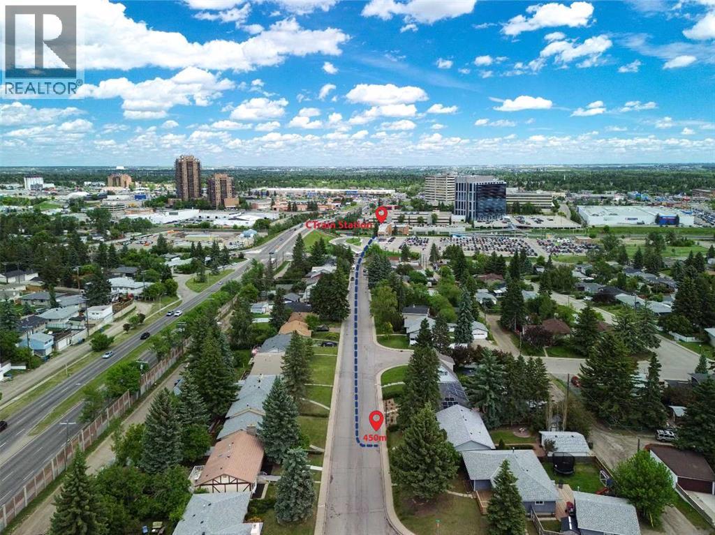 811 Seattle Drive SW, Calgary, Alberta  T2W 0M9 - Photo 40 - A2323217