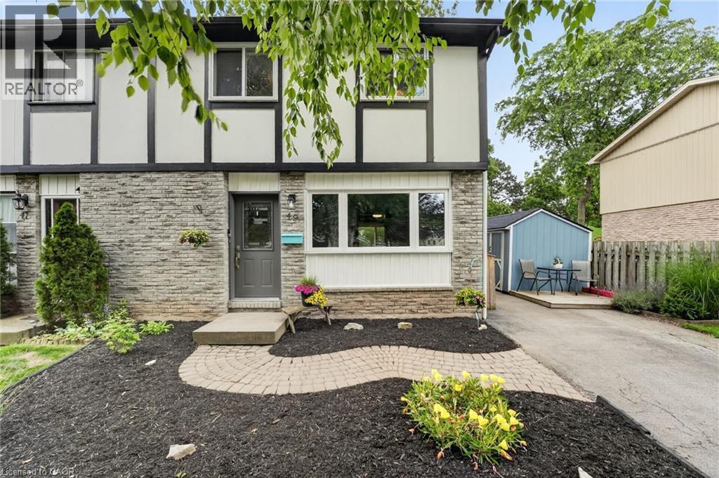 49 BIRCHPARK Drive, Grimsby, Ontario