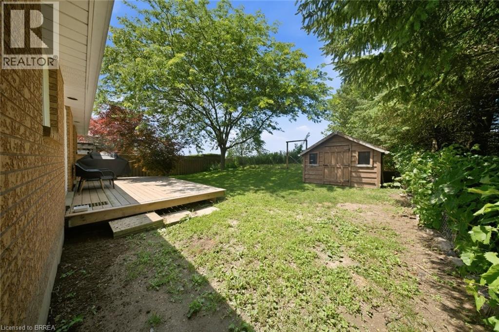 52 Allensgate Drive, Brantford, Ontario  N3V 1C8 - Photo 35 - 40834225