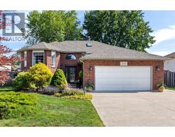 315 FIELDS, LaSalle, Ontario