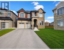 31 DOLOMITE DRIVE, Brampton, Ontario