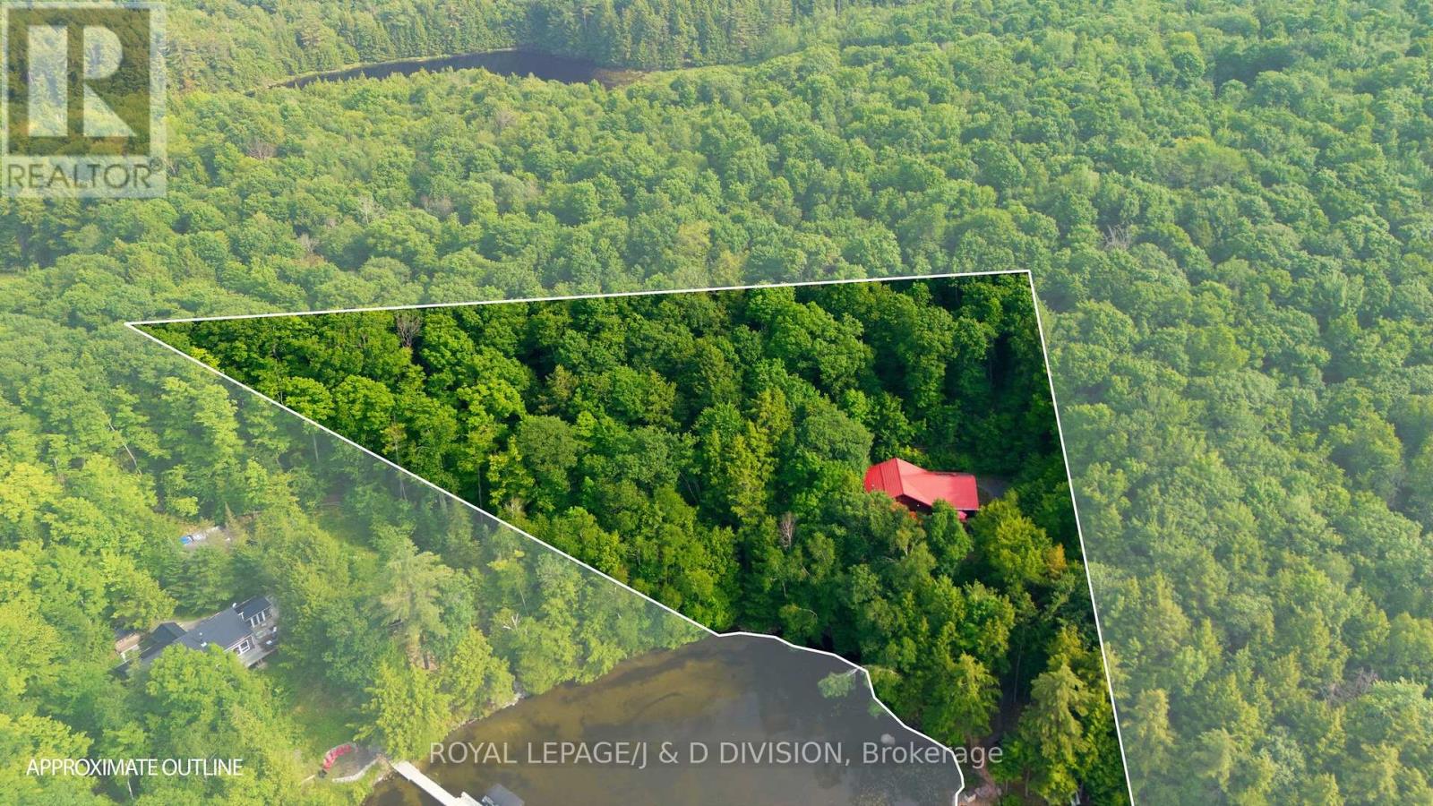 186 Blackstone Lake, Water, The Archipelago, Ontario  P2A 0B7 - Photo 3 - X13522946