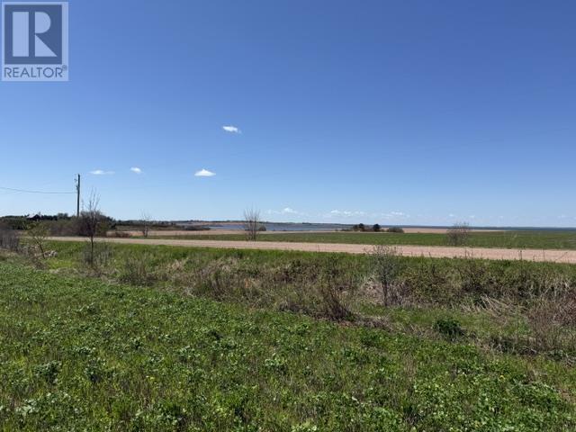 Lot 4 Baseline Rd, Malpeque, Prince Edward Island