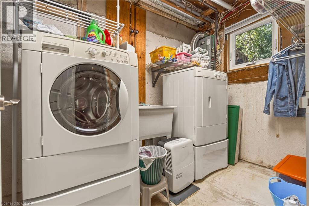 2241 Mountain Grove Avenue Unit# 90, Burlington, Ontario  L7P 2H8 - Photo 37 - 40845392