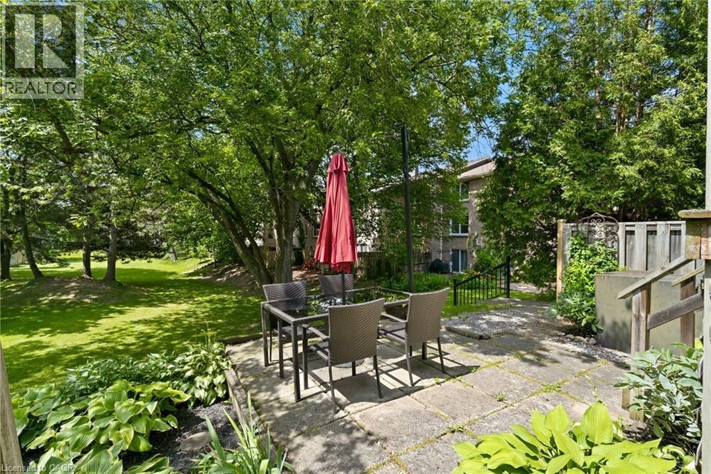 2241 Mountain Grove Avenue Unit# 90, Burlington, Ontario  L7P 2H8 - Photo 43 - 40845392