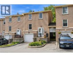2241 MOUNTAIN GROVE Avenue Unit# 90, Burlington, Ontario