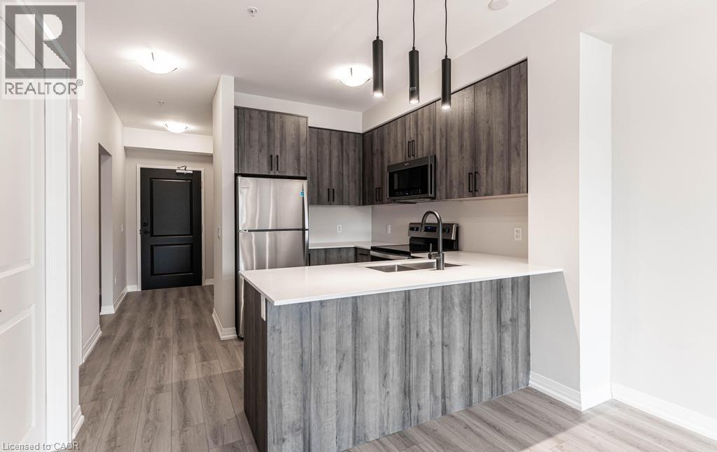 120 Springvalley Crescent Unit# 306, Hamilton, Ontario  L9C 0E4 - Photo 5 - 40845260