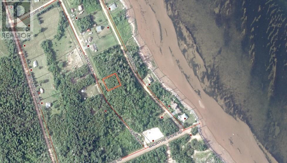 Lot 31 MacIntyre shore Road, Donaldston, Prince Edward Island