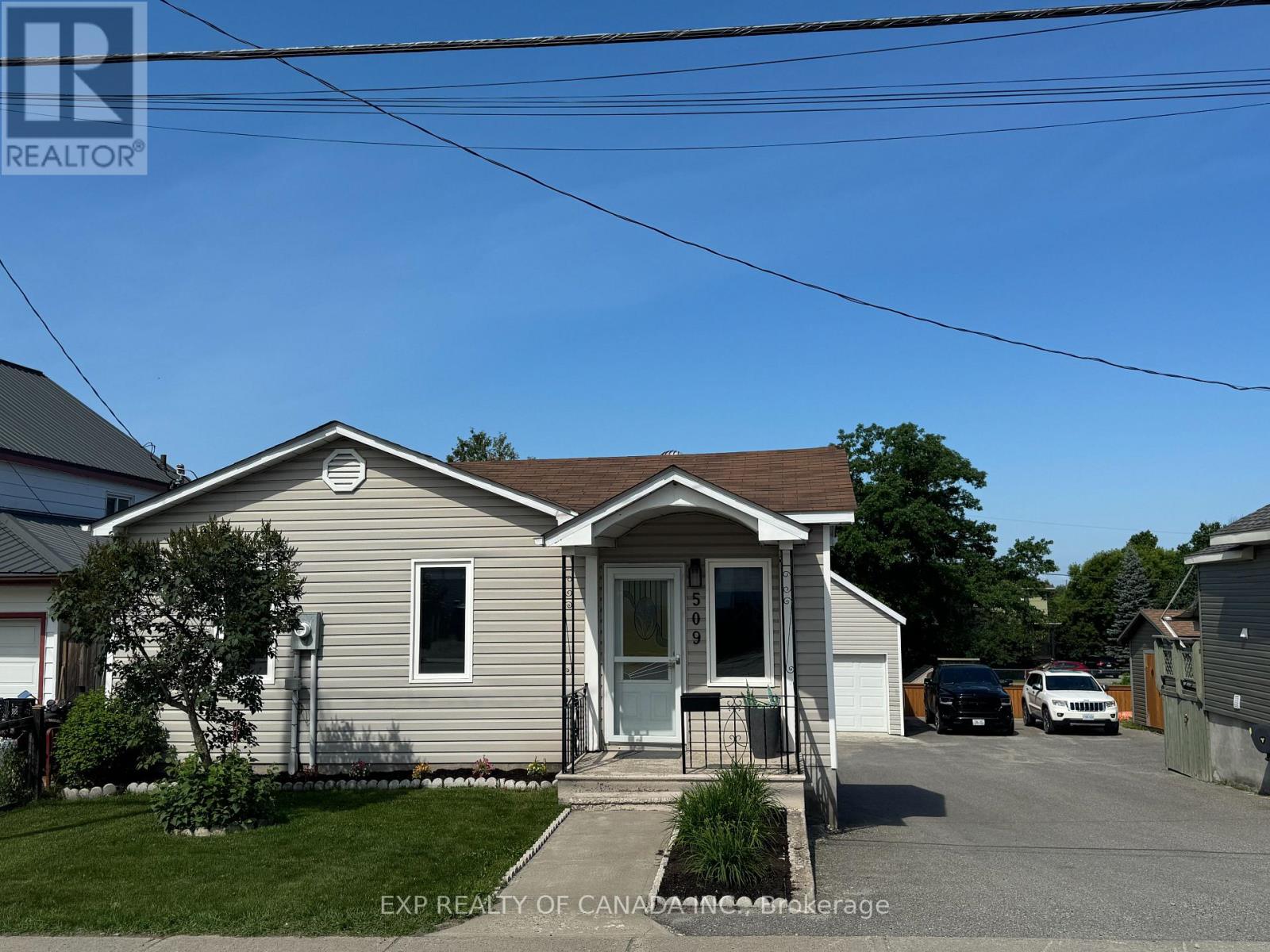 509 PINE STREET S, Timmins, Ontario