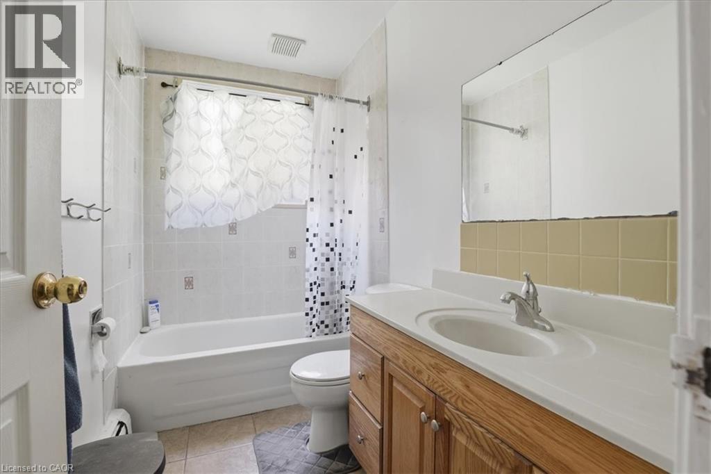 119 Regina Street N, Waterloo, Ontario  N2J 3B1 - Photo 8 - 40835812