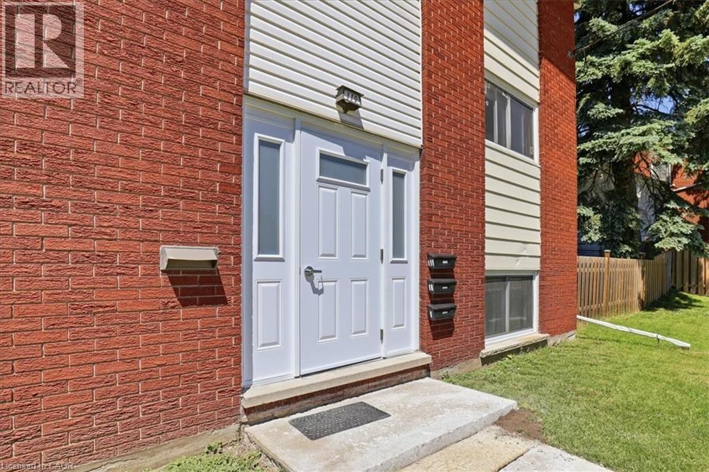 119 Regina Street N, Waterloo, Ontario  N2J 3B1 - Photo 4 - 40835812