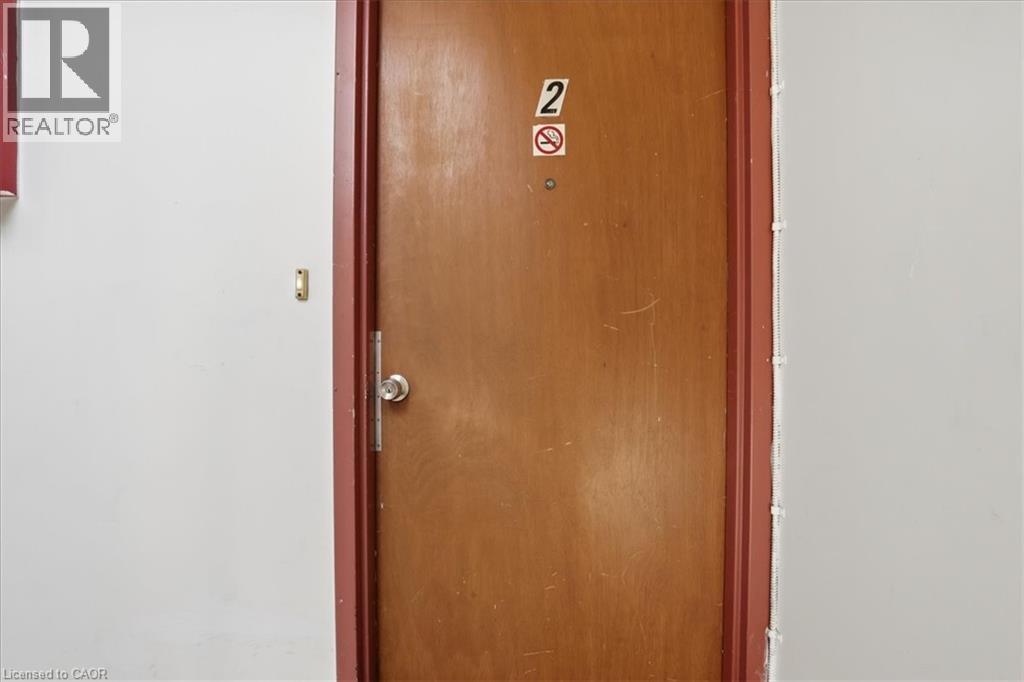 119 Regina Street N, Waterloo, Ontario  N2J 3B1 - Photo 15 - 40835812