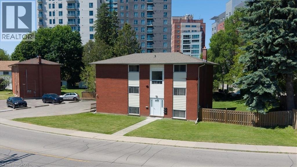 119 Regina Street N, Waterloo, Ontario  N2J 3B1 - Photo 2 - 40835812