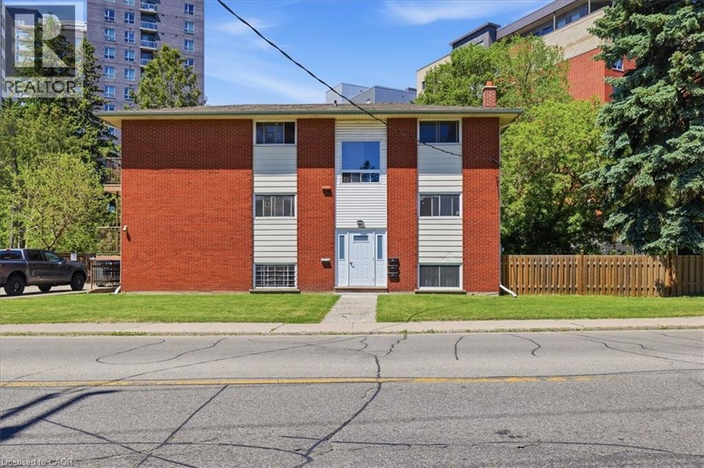 119 REGINA Street N, Waterloo, Ontario