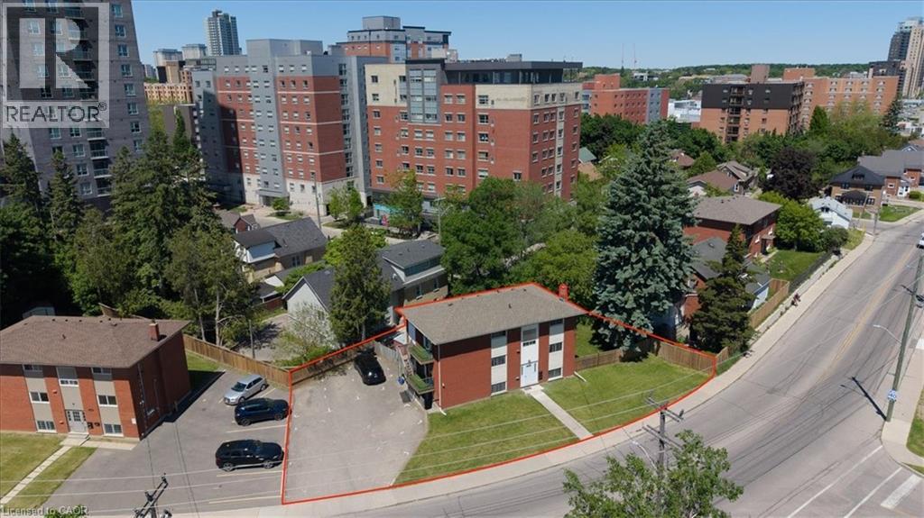 119 Regina Street N, Waterloo, Ontario  N2J 3B1 - Photo 3 - 40835812