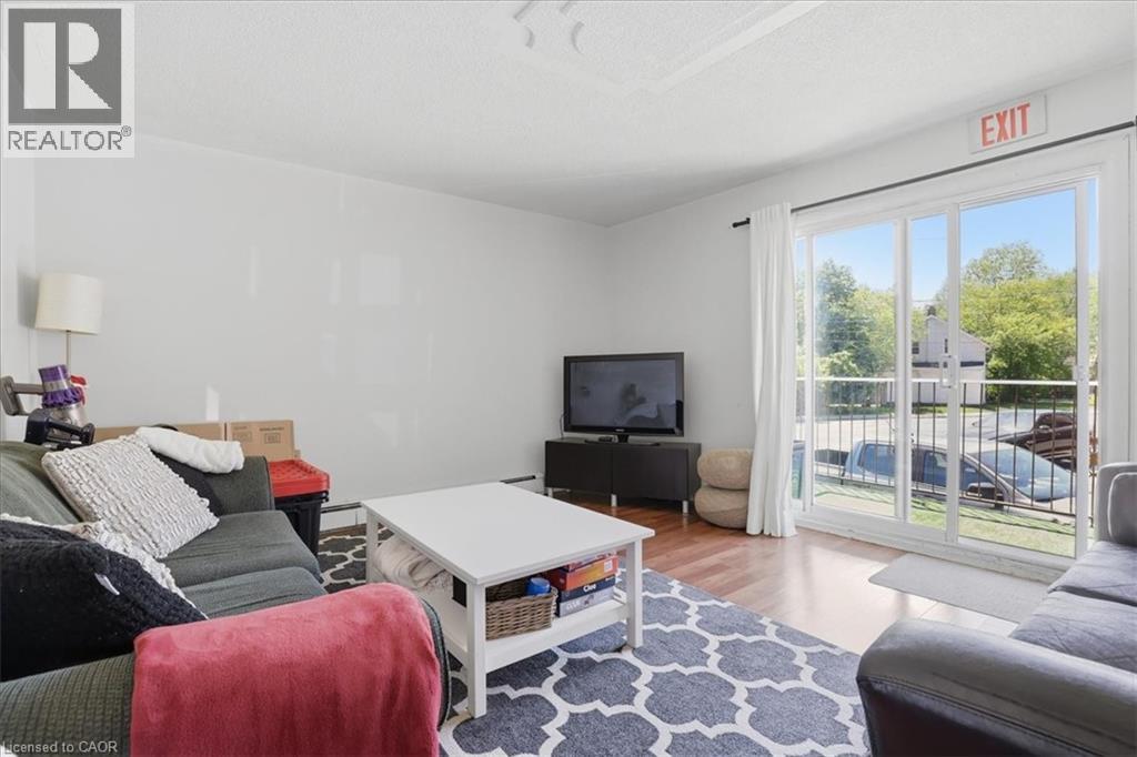 119 Regina Street N, Waterloo, Ontario  N2J 3B1 - Photo 20 - 40835812