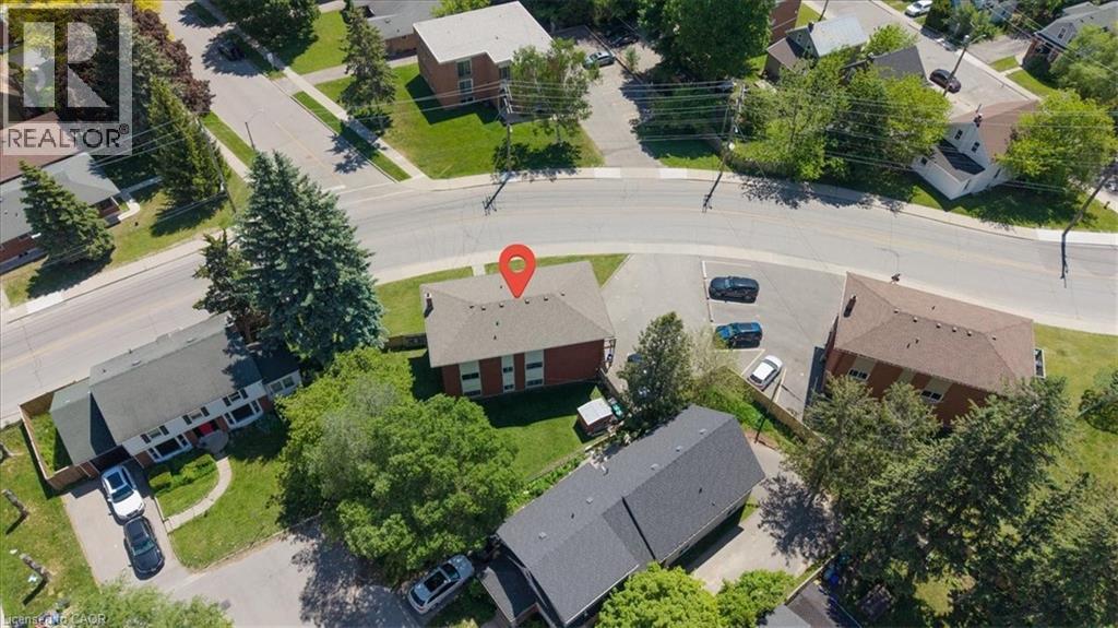 119 Regina Street N, Waterloo, Ontario  N2J 3B1 - Photo 39 - 40835812
