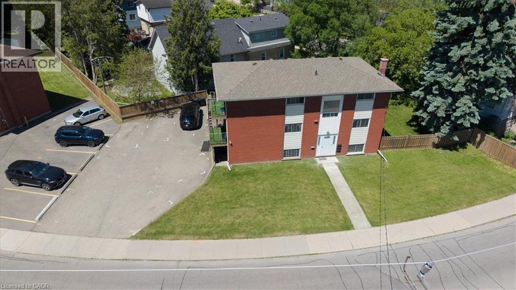 119 Regina Street N, Waterloo, Ontario  N2J 3B1 - Photo 44 - 40835812