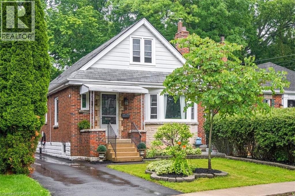 10 Dorset Place, Hamilton, Ontario  L8S 3T6 - Photo 49 - 40843336