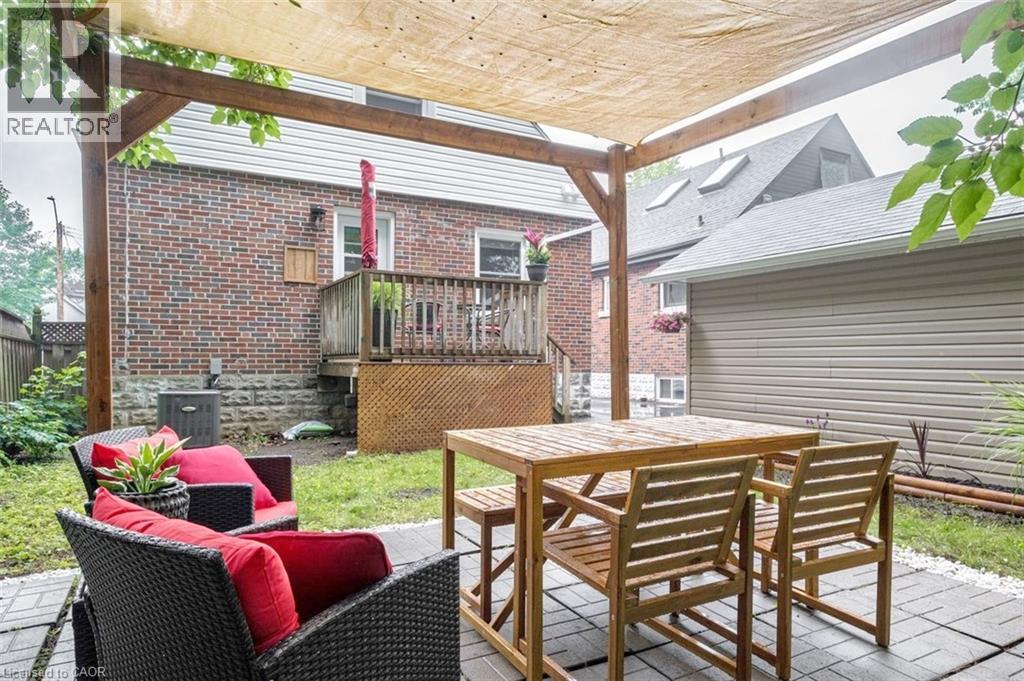 10 Dorset Place, Hamilton, Ontario  L8S 3T6 - Photo 48 - 40843336