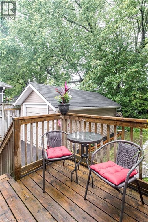 10 Dorset Place, Hamilton, Ontario  L8S 3T6 - Photo 43 - 40843336
