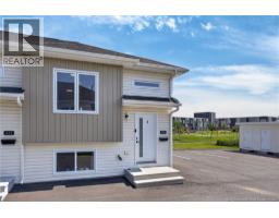 434 Neill Street, Fredericton, New Brunswick