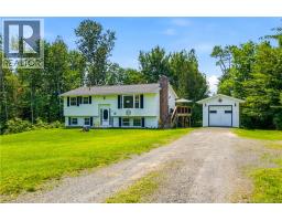 73 Joe King Drive, Mazerolle Settlement, New Brunswick