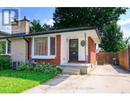 1292 SORREL ROAD, London East, Ontario