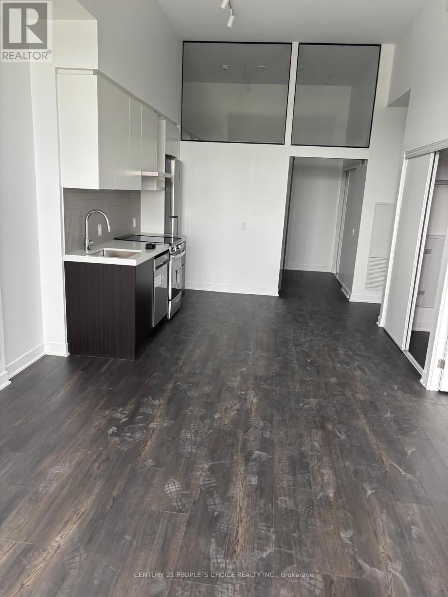 505 - 10 Flavelle Trail, Vaughan, Ontario  L4L 1V8 - Photo 3 - N13520692